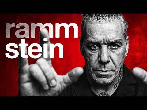 Maschine - Rammstein Inspired Industrial Metal Mix. #rammstein #rammsteinmix