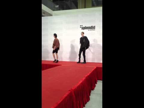 Novelty Lane Designer Label: Modement Fashion Show 2