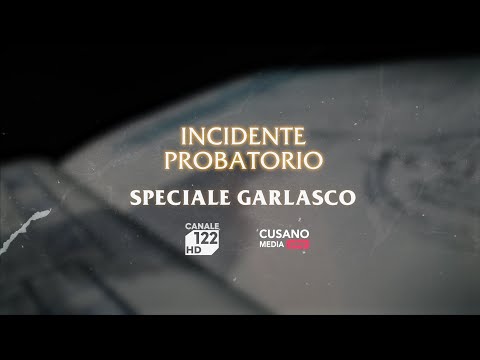 IN DIRETTA – SPECIALE GARLASCO: NUOVI SVILUPPI, PERIZIE E LE ULTIME NOVITÀ