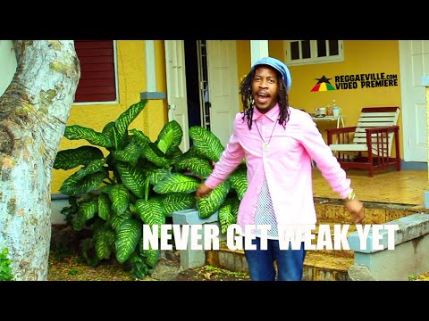 Exile Di Brave - Never Get Weak Yet [Official Video 2020]
