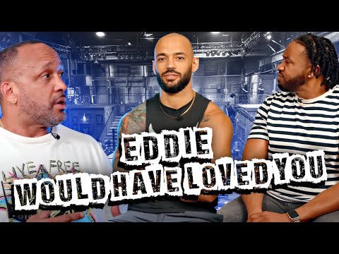 MVP Says Ricochet Was Slated To Join Hurt Syndicate, Thinks Things Worked Out Better For Him