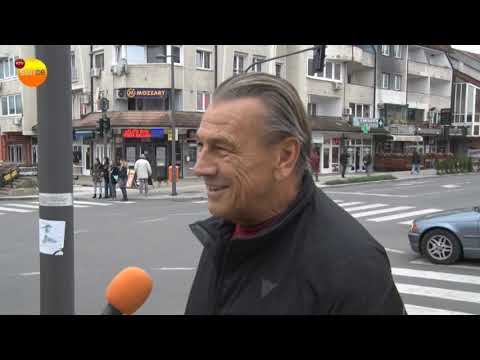 RTV SUNCE - ANKETA DA LI ŠTEDITE