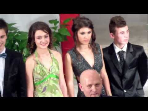 Mister Boboc 2012 Nechifor Albert