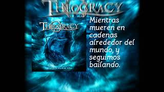 Theocracy Paper Tiger subtitulado al español