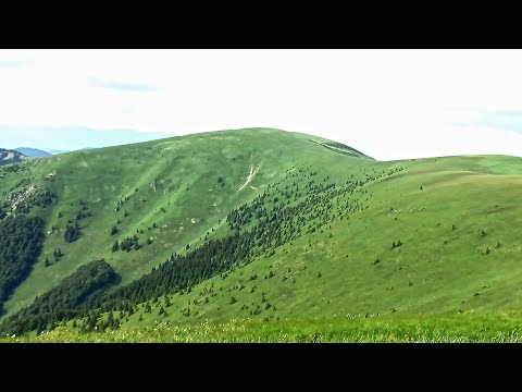 Nagy Fátra  -  Veľká Fatra