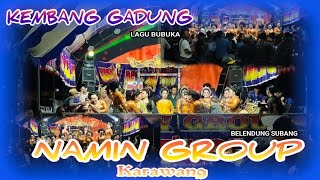 Download lagu LAGU BUHUN KEMBANG GADUNG || JAIPONG NAMIN GROUP KARAWANG || BELENDUNG SUBANG  mp3