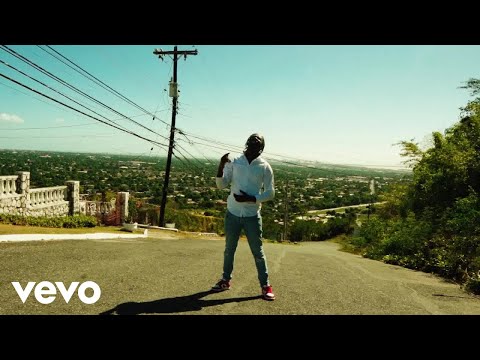 Khardos - Hear My Cry | Official Music Video