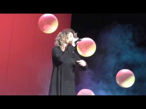 Marija Sestic - Rijeka bez imena (live in Setubal)