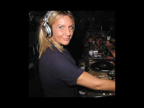 Shock! Miss Groovy - Mc.Merlino 2-12-2000