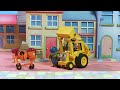 Bob The Builder Classic S06 E03 Wendy S Removal Service Ia