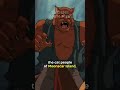 Did You Know In SCOOBY DOO ON ZOMBIE ISLAND