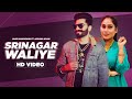 Afsana Khan - Jaggi Amargarh | Srinagar wali | Afsana Khan | Gurpreet Baidwan |