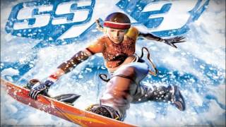 Instrumental "Who's who" by Dilated peoples (SSX 3)