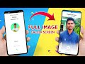 How to set full image on Caller Screen in Android Tamil 2022