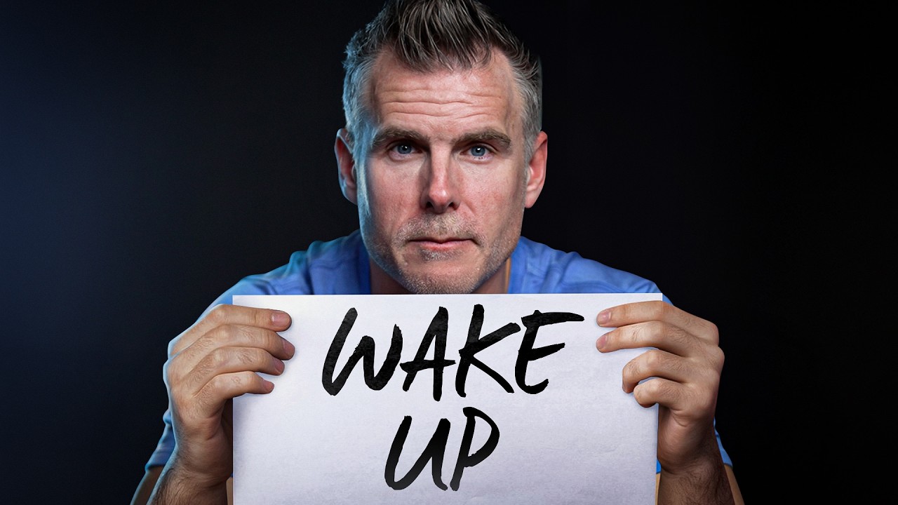 I'm 45. If You Want to Get Rich in Your 20s or 30s, Watch THIS