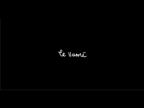 Ale Zéguer - Te Llamé (De Rotos y Descosidos Live Session}