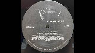 Ron Andrews - If It Don't Stank (House Mix)