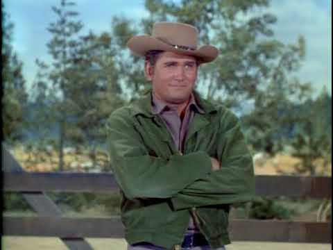 Bonanza S06E12   Hilfe für Harry