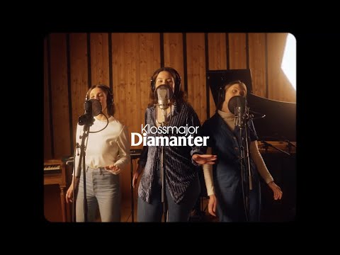 Diamanter (Live Athletic Sound) - Klossmajor