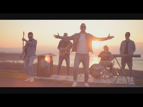 Pirati - Da je sreće (official video 2018)