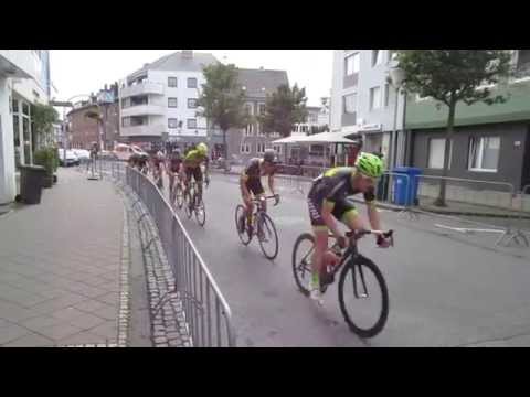 19.07.2015 - Rund in Düren