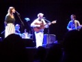 Bonnie Prince Billy 2012-03-05 Wolf Among Wolves ...
