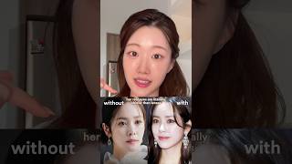 How to get glazed eyes