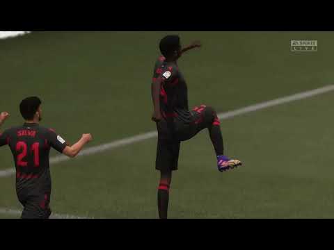 PSV Eindhoven - Real Sociedad 2-2 | Samenvatting - UEFA Europa League 2021-22