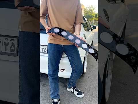 Vents Peugeot 206 #automobile #peugeot206 #cars