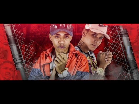 MC Lipi e MC Lukaz - Calma ai Doutor