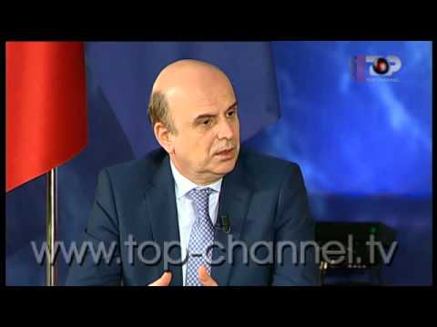 Shqip, 23 Mars 2015, Pjesa 1 - Top Channel Albania - Political Talk Show
