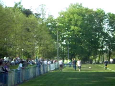 Atak na Flage Orion Niedrzwica - Unia Bełżyce