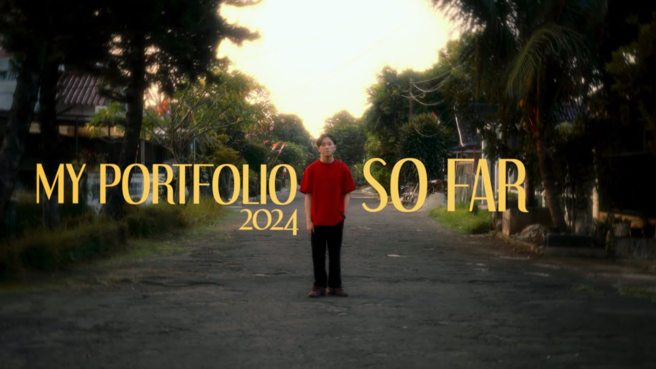 Produksi Video - ART VIDEOGRAPHY PROFESSIONAL INDONESIA - 2