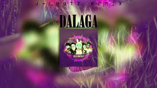 AllmoSt - Dalaga [Sallie's Motion Film]by: J-Lhutz Remix