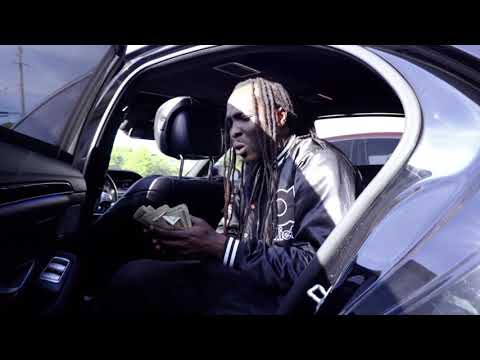 Ghost Da Preacher - Trap Good Freestyle