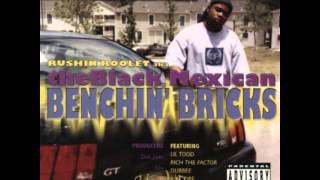 Rushin Roolet - Having Thizzel's Ft. Rich The Factor, Mac Dre, & Dubbee
