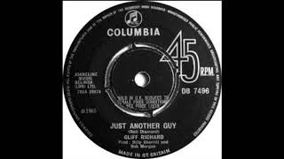 cliff richard - just another guy ( special version )