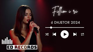 Ed Rec. - Fillim I Ri