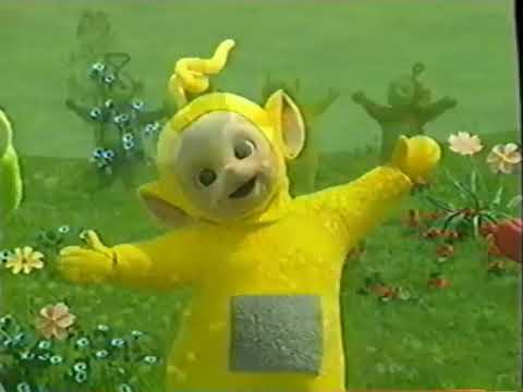 Teletubbies - Yay