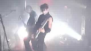 Deadsy - Tom Sawyer Live at The ROXY 8-21-06