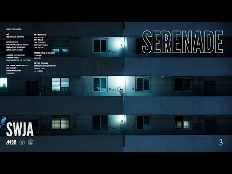 Miniatura de Serenade