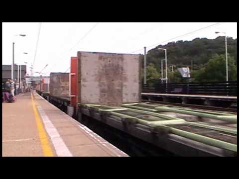 46115 'Scots Guardsman' 'The White Rose' York - London Kings Cross