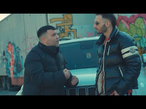 Kekko Vassallo Ft. Angelo Lembo - Damme Na Mano (Video Ufficiale 2023)