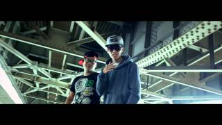 We Hustle - Lilb ft J.Money (Official Music Video)