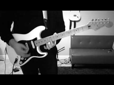 Thumbnail for Arabian Knights – Siouxsie and The Banshees (Guitar Cover) by Siouxsie and the Banshees, The Smashing Pumpkins, John McGeoch, Siouxsie Sioux