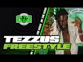 The TEZZUS On The Radar Freestyle
