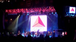 She Just Happened - Mighty Mighty Bosstones Hometown Throwdown #15 Night #1