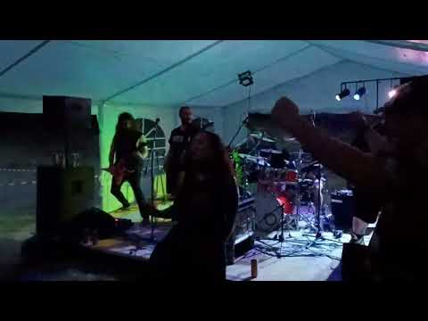 Gorgatron @ Freakend - 22.06.2023