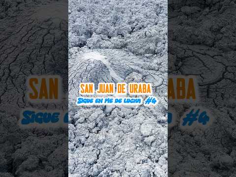 San Juan de uraba resiste !! #4
