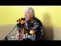 Robyn Hitchcock - "Trouble In Your Blood" from The Man Upstairs